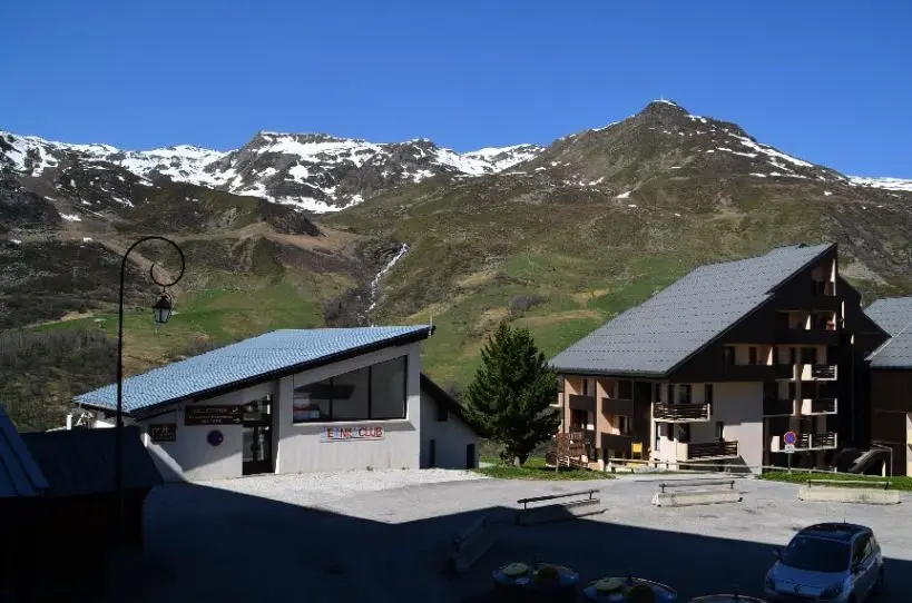 Residence Villaret