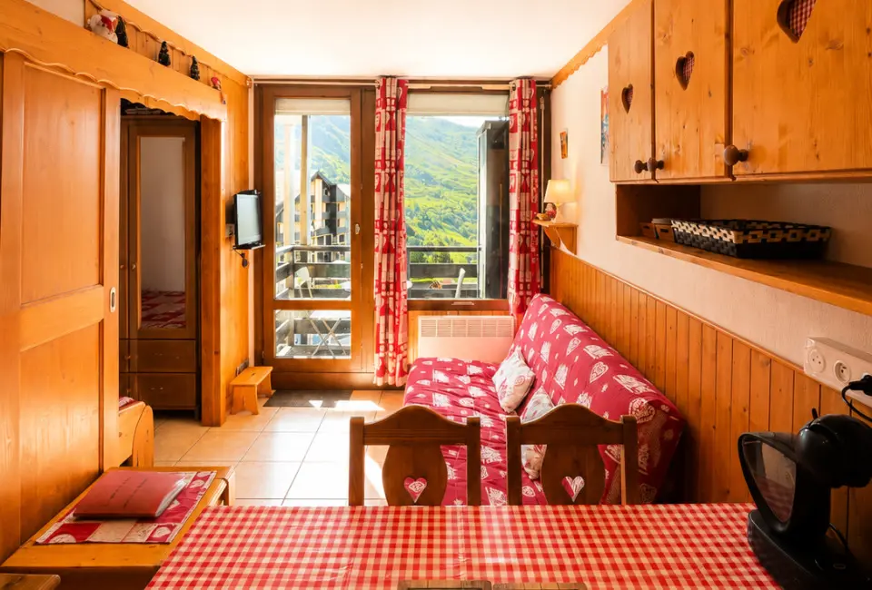Residence Villaret
