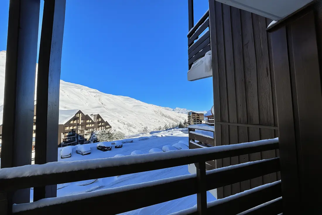Residence Villaret