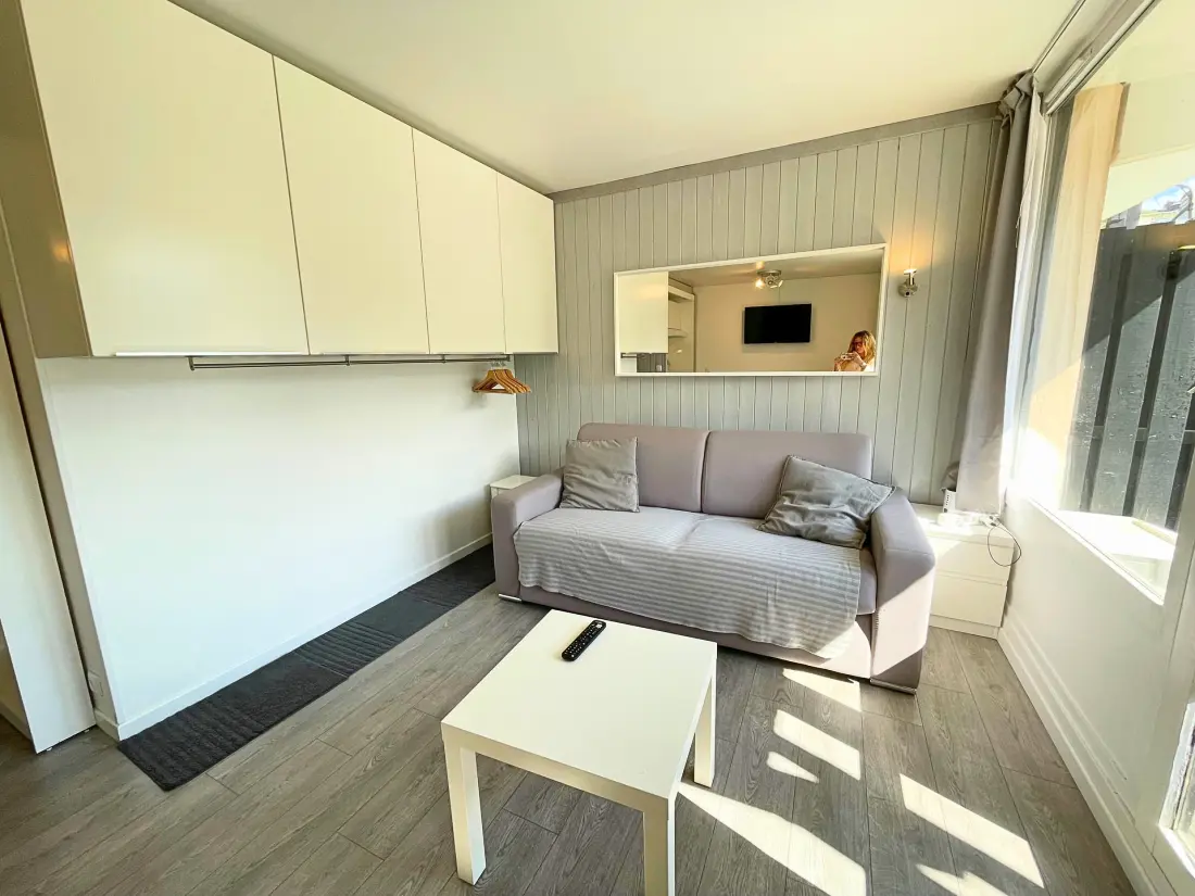Residence Villaret