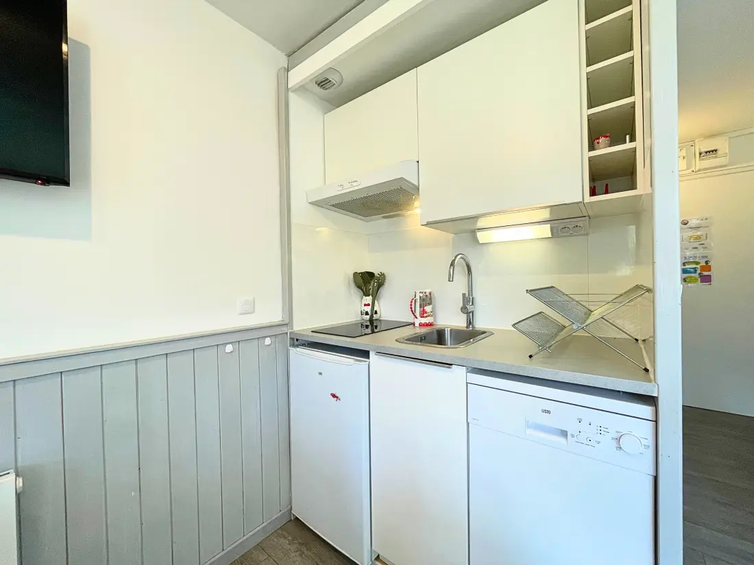 Residence Villaret