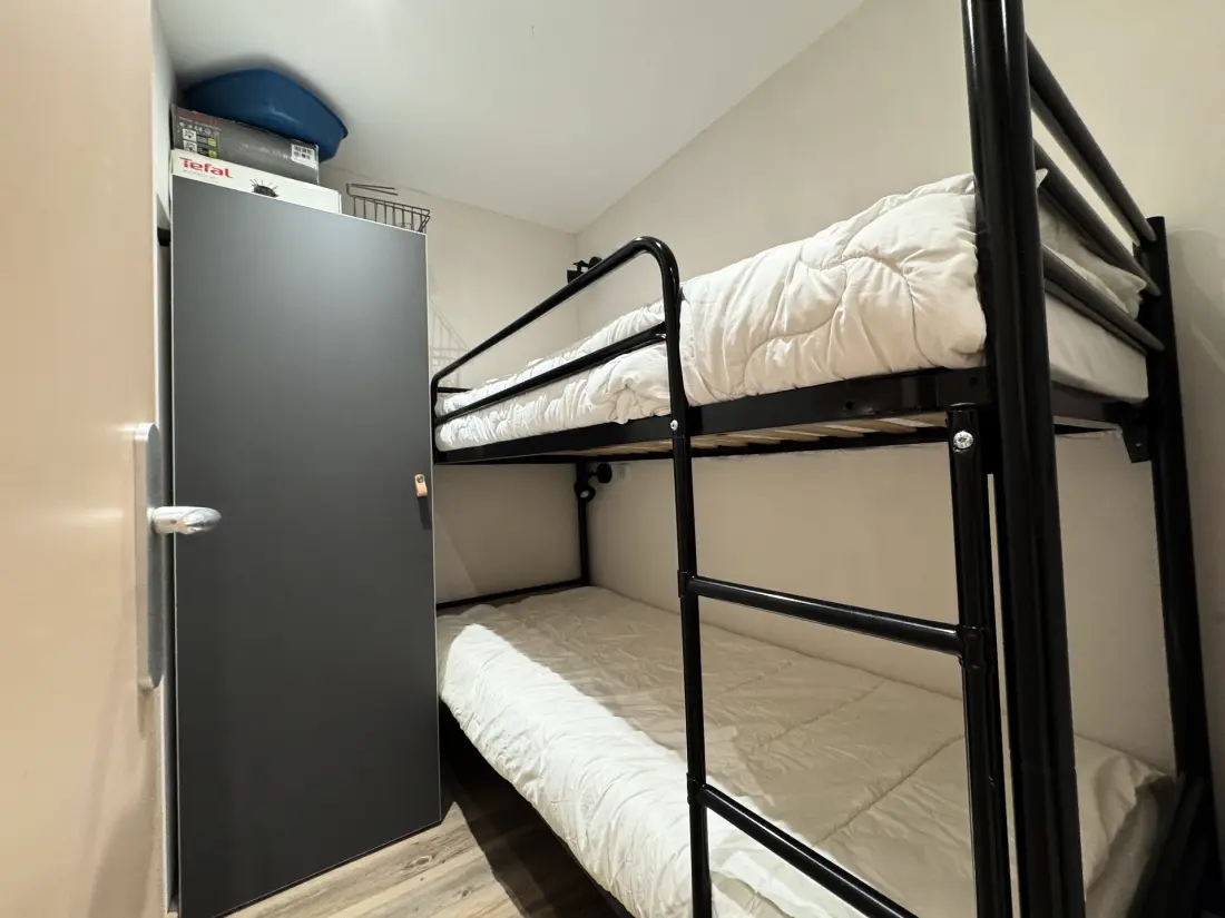 Residence Villaret