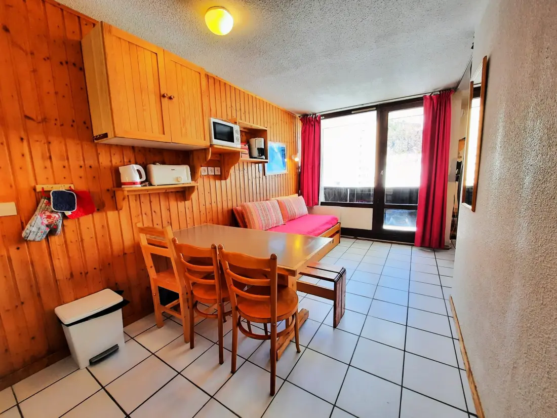 Residence Villaret