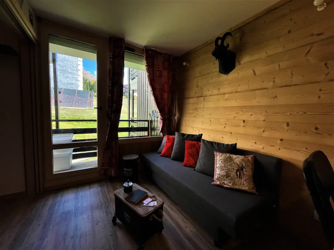 Residence Villaret