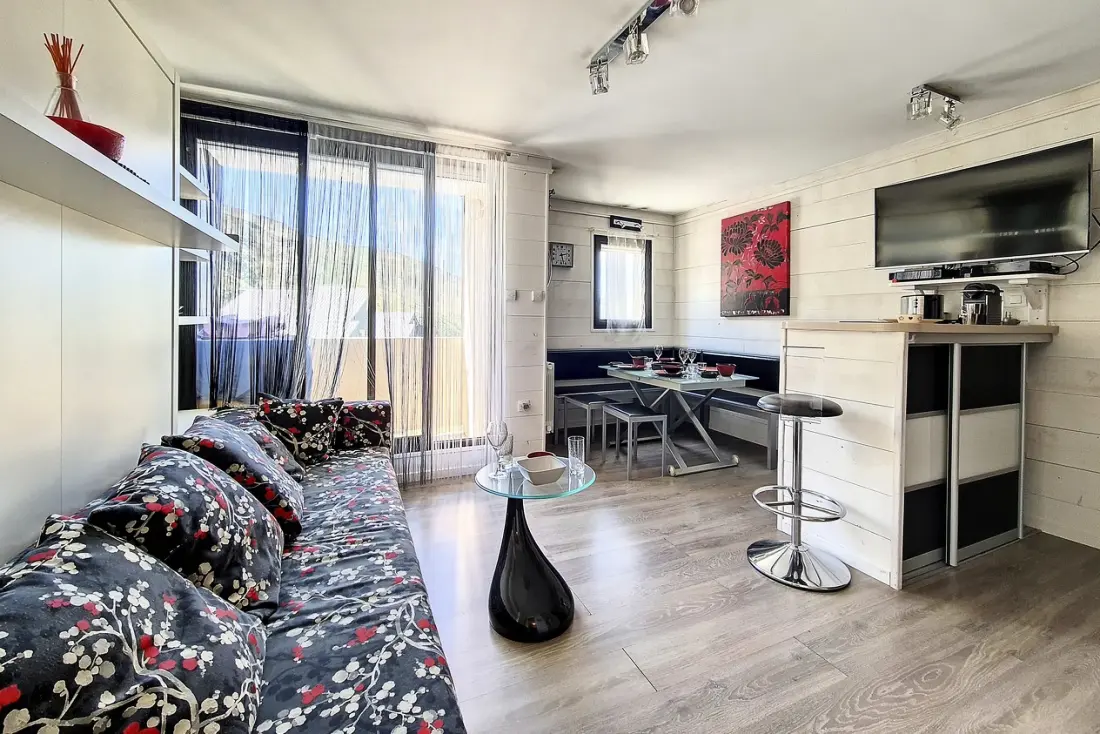 Residence Villaret