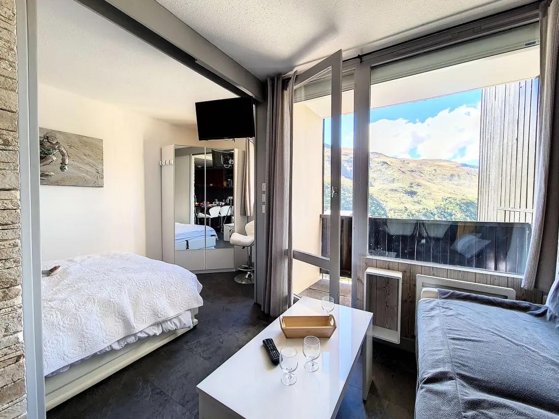 Residence Villaret