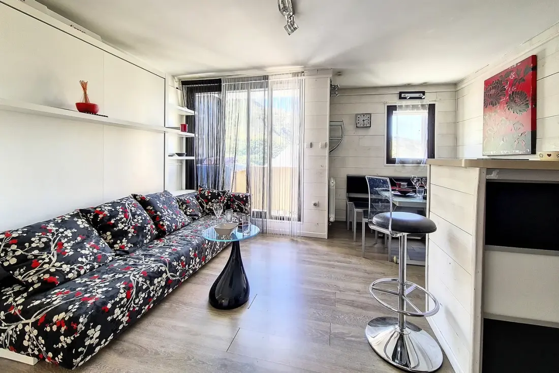 Residence Villaret