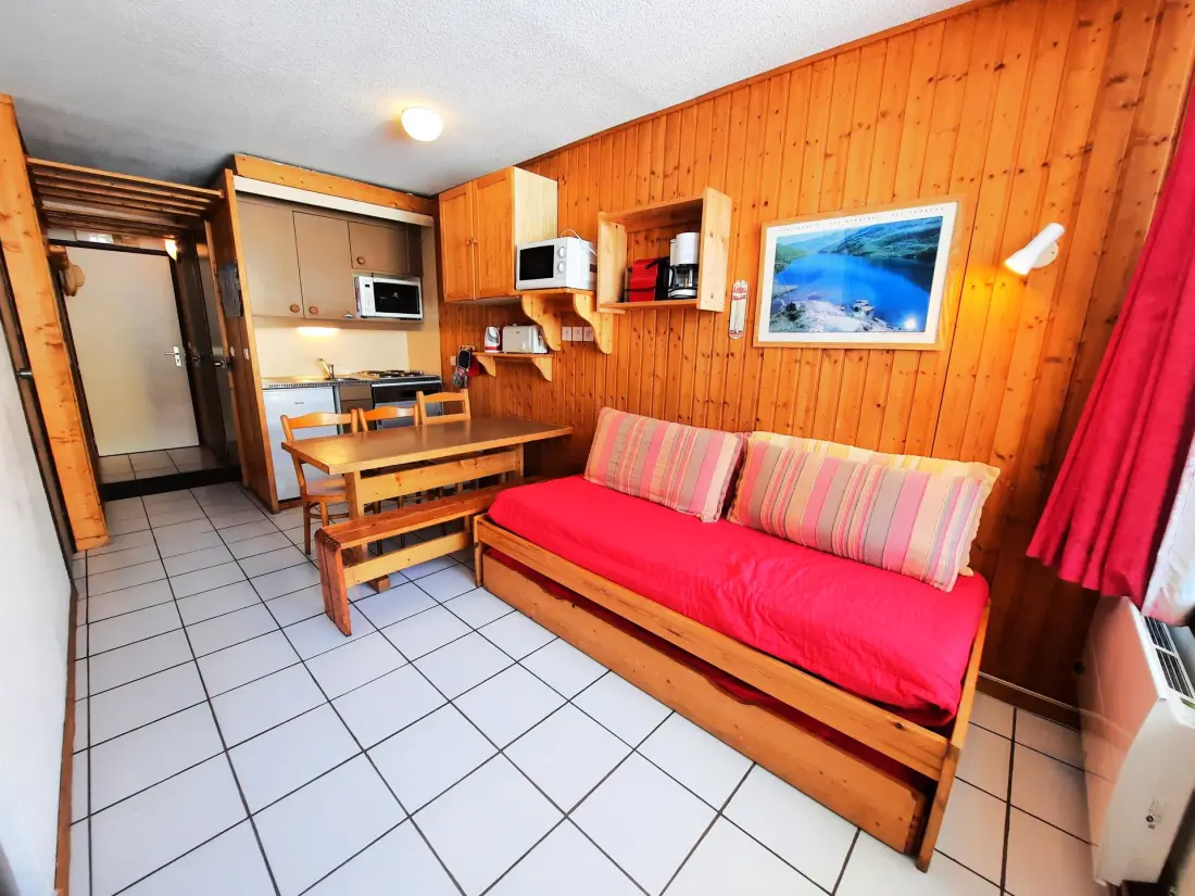 Residence Villaret