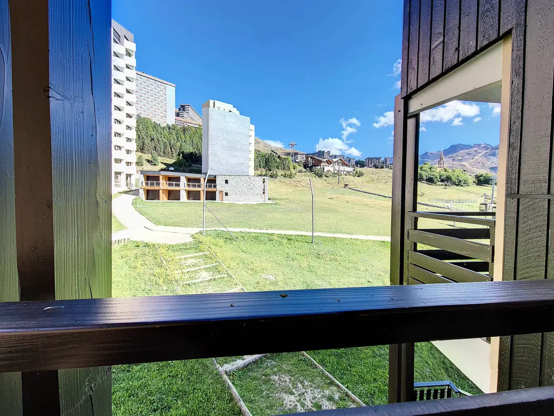 Residence Villaret