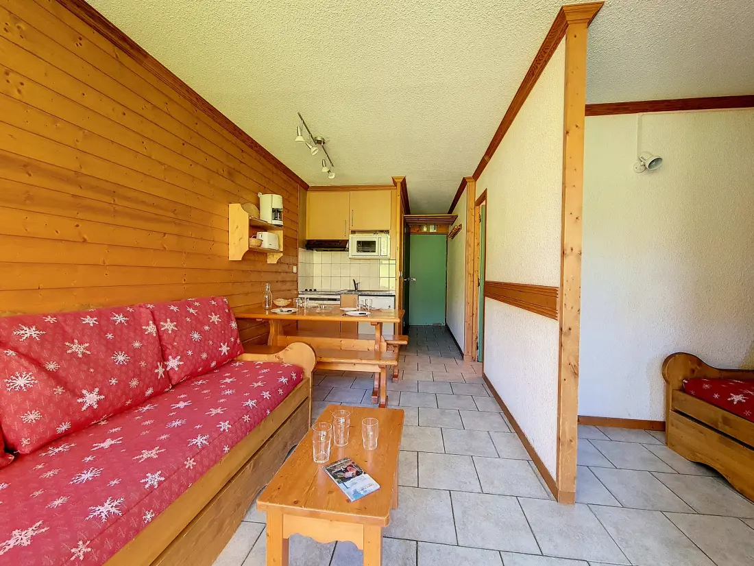 Residence Villaret