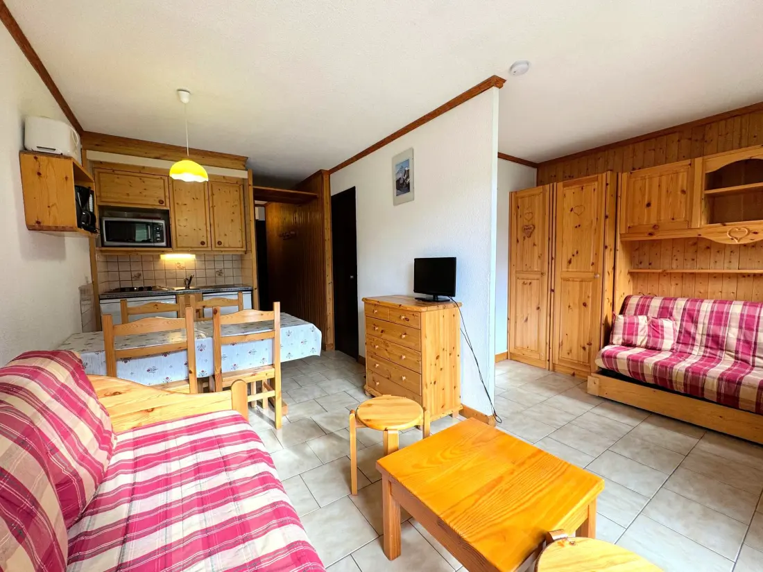 Residence Villaret