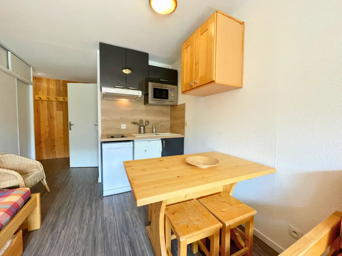 Residence Villaret