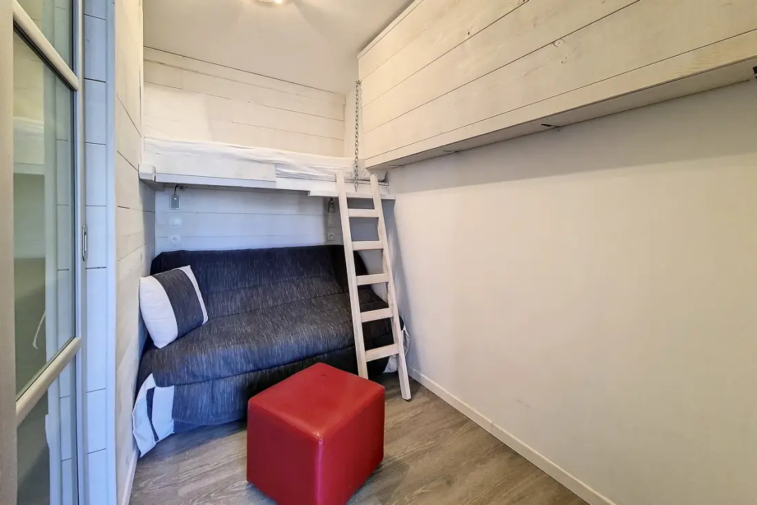 Residence Villaret