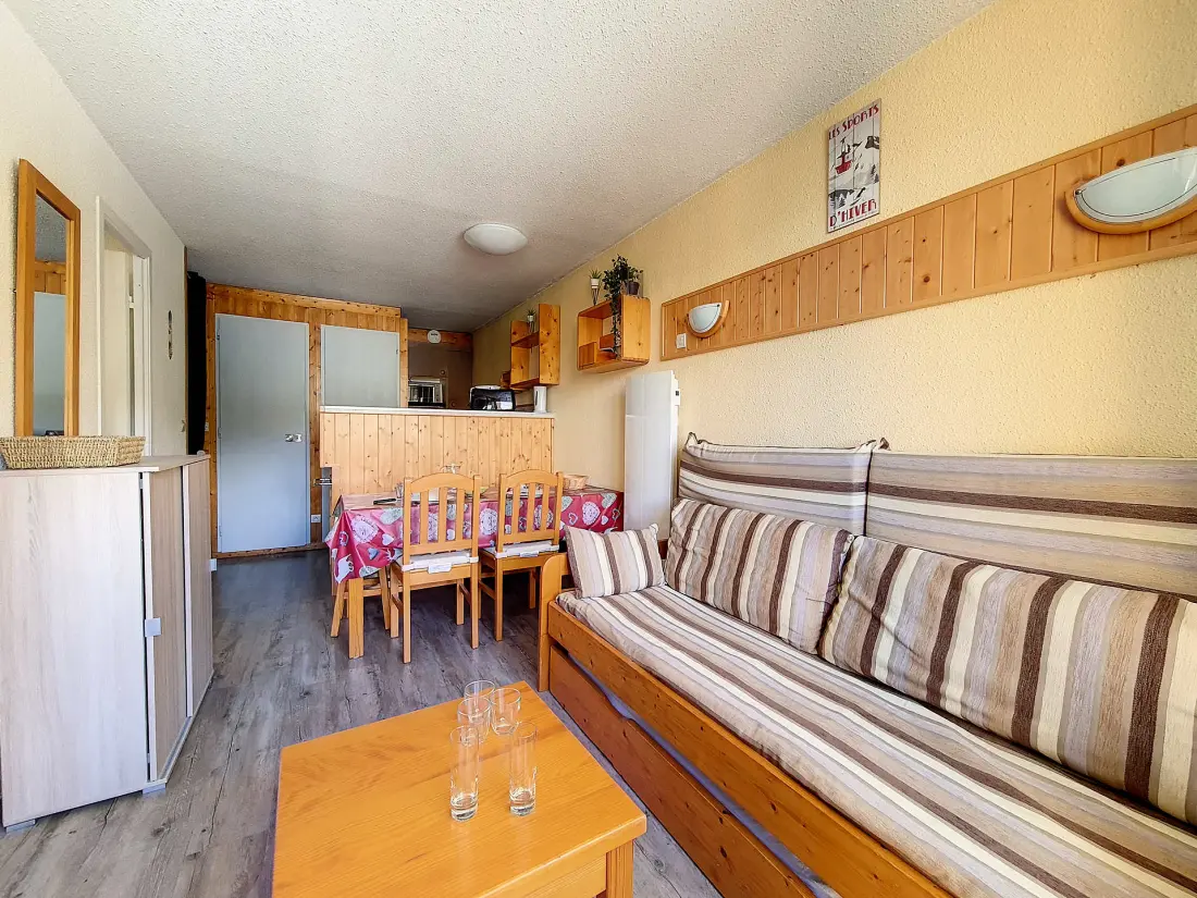 Residence Villaret