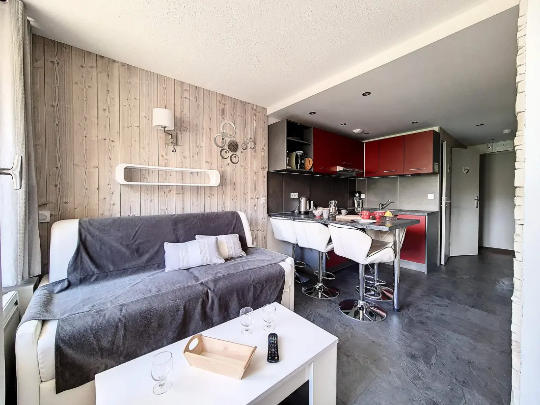 Residence Villaret