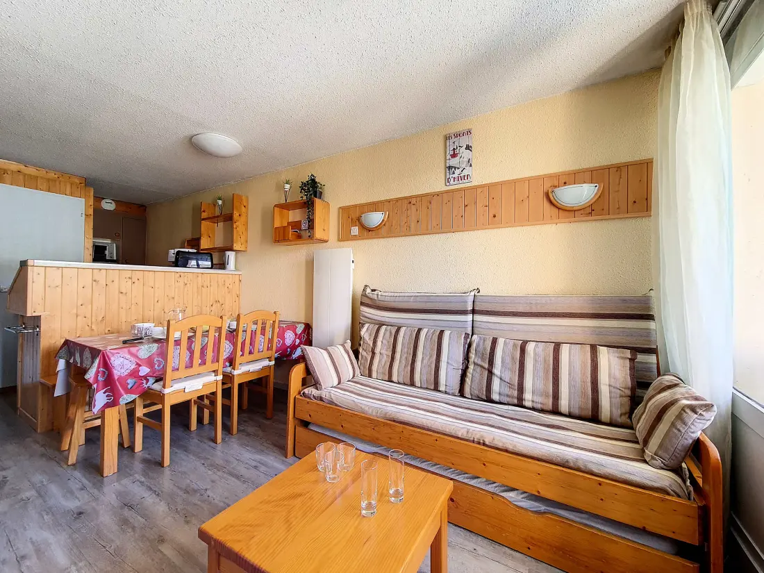 Residence Villaret