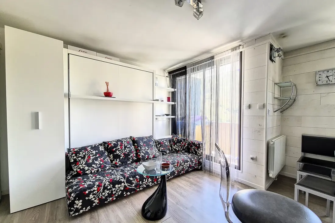 Residence Villaret