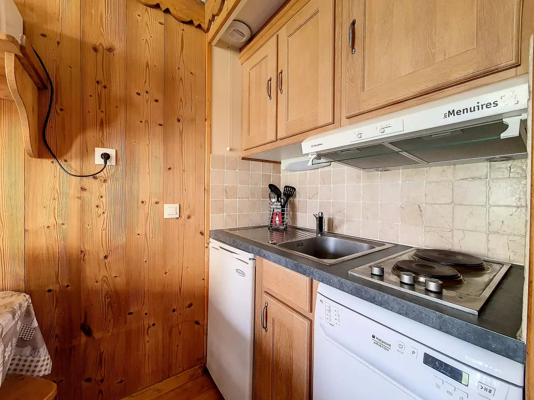 Residence Villaret