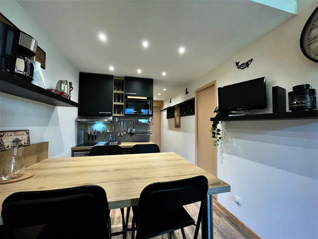 Residence Villaret