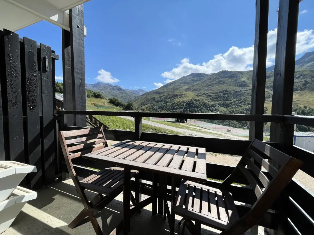 Residence Villaret