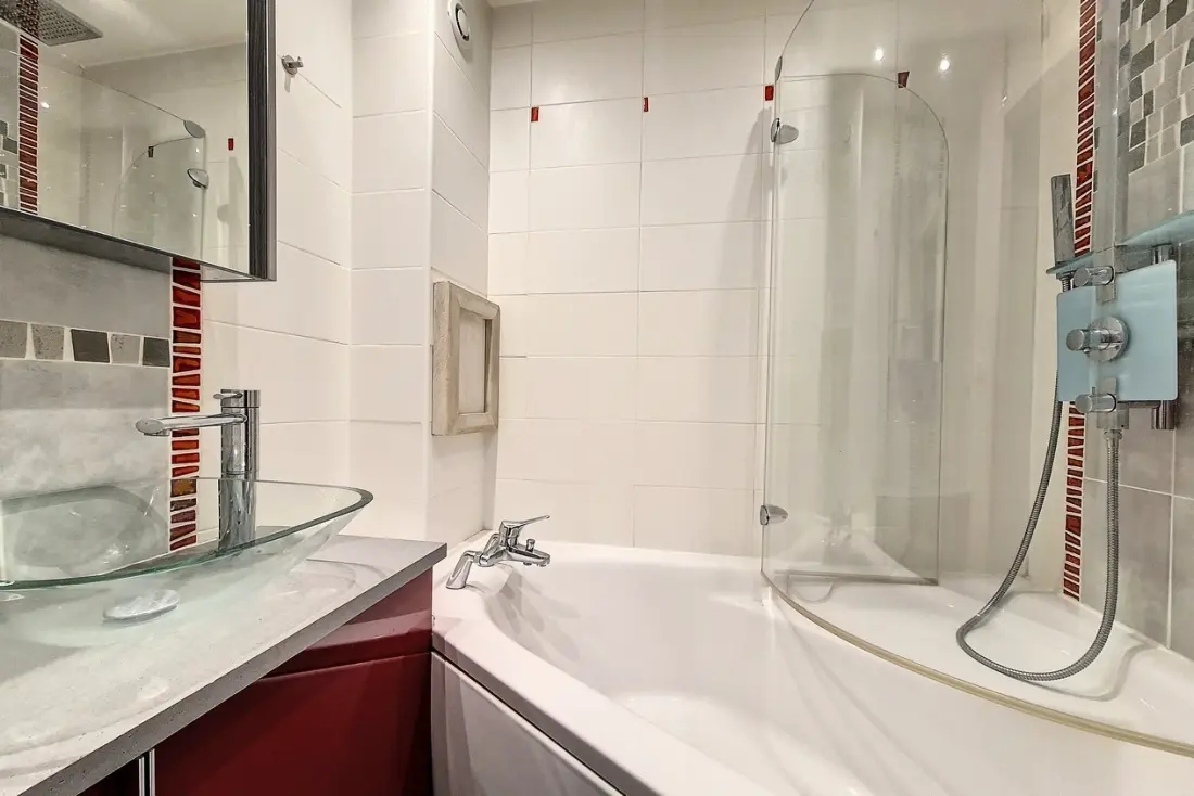 Residence Villaret