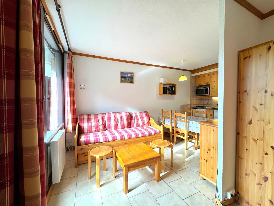 Residence Villaret