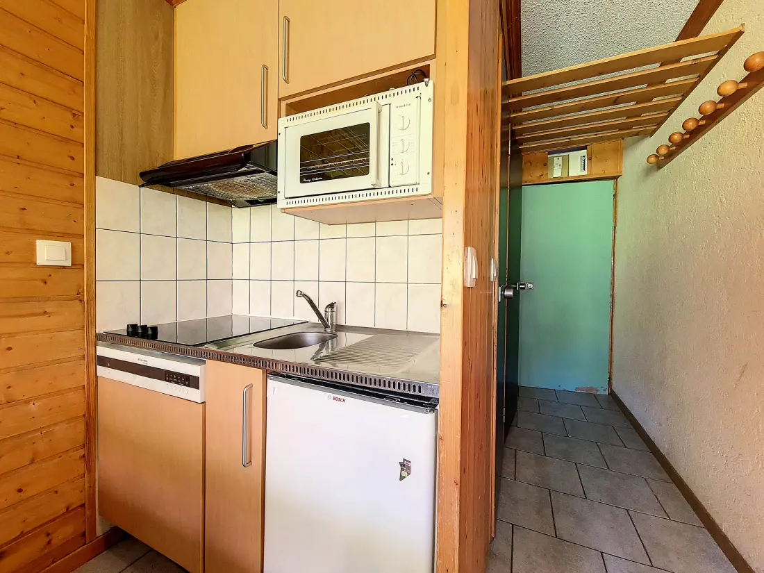 Residence Villaret