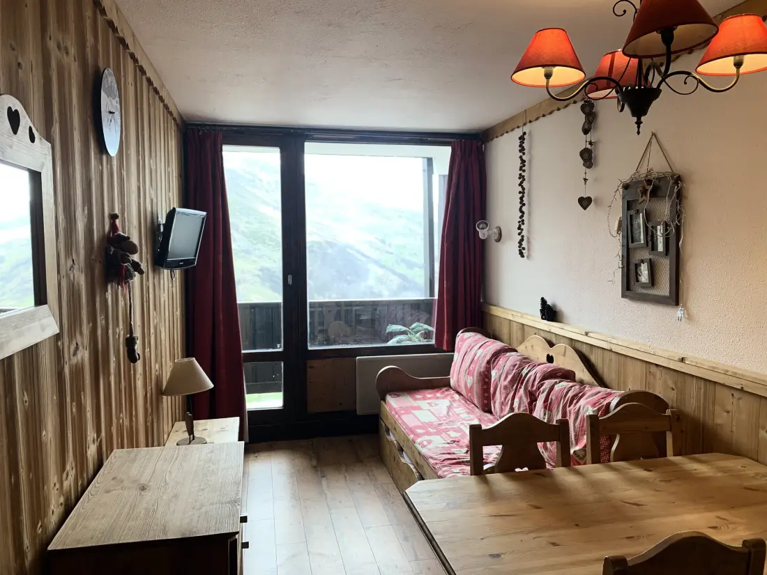 Residence Villaret