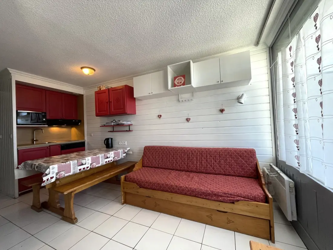 Residence Villaret