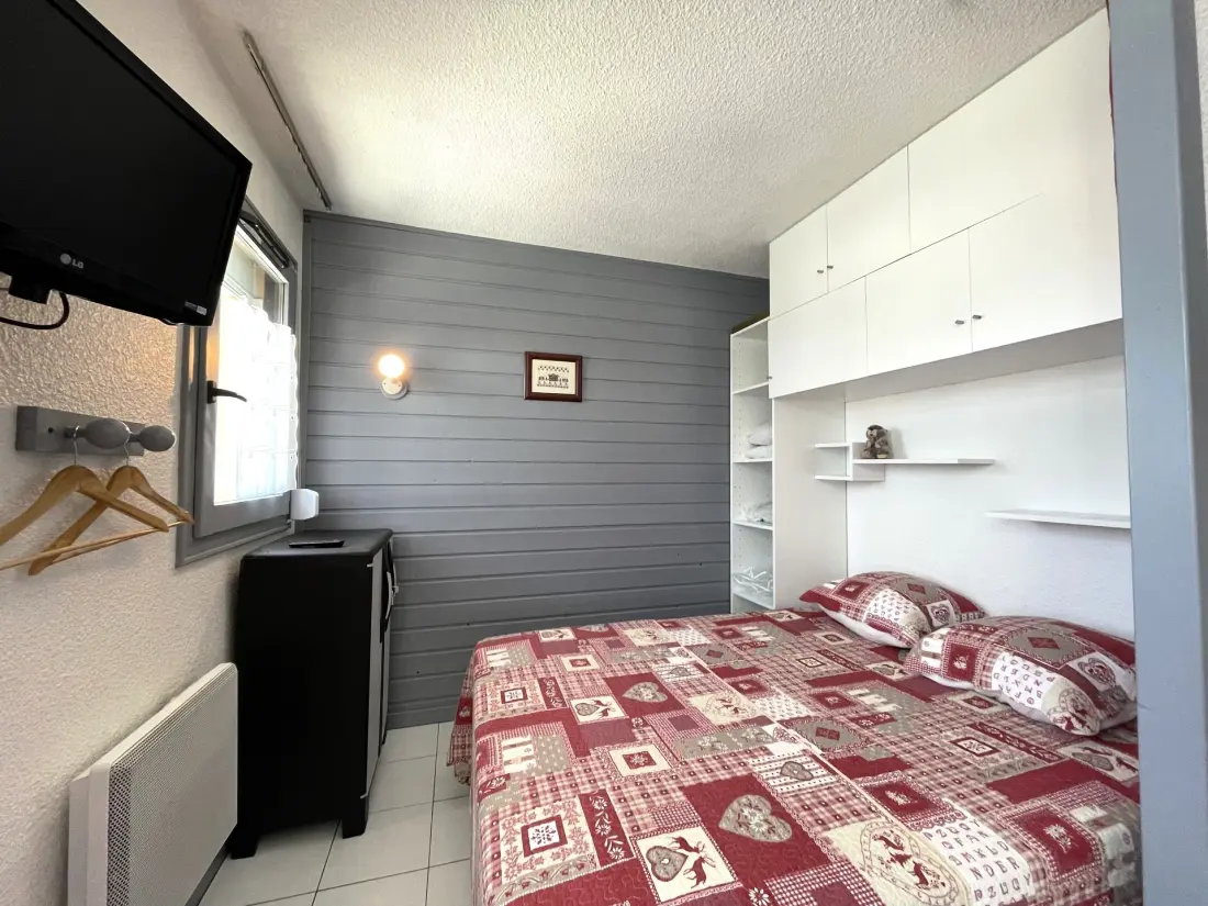 Residence Villaret