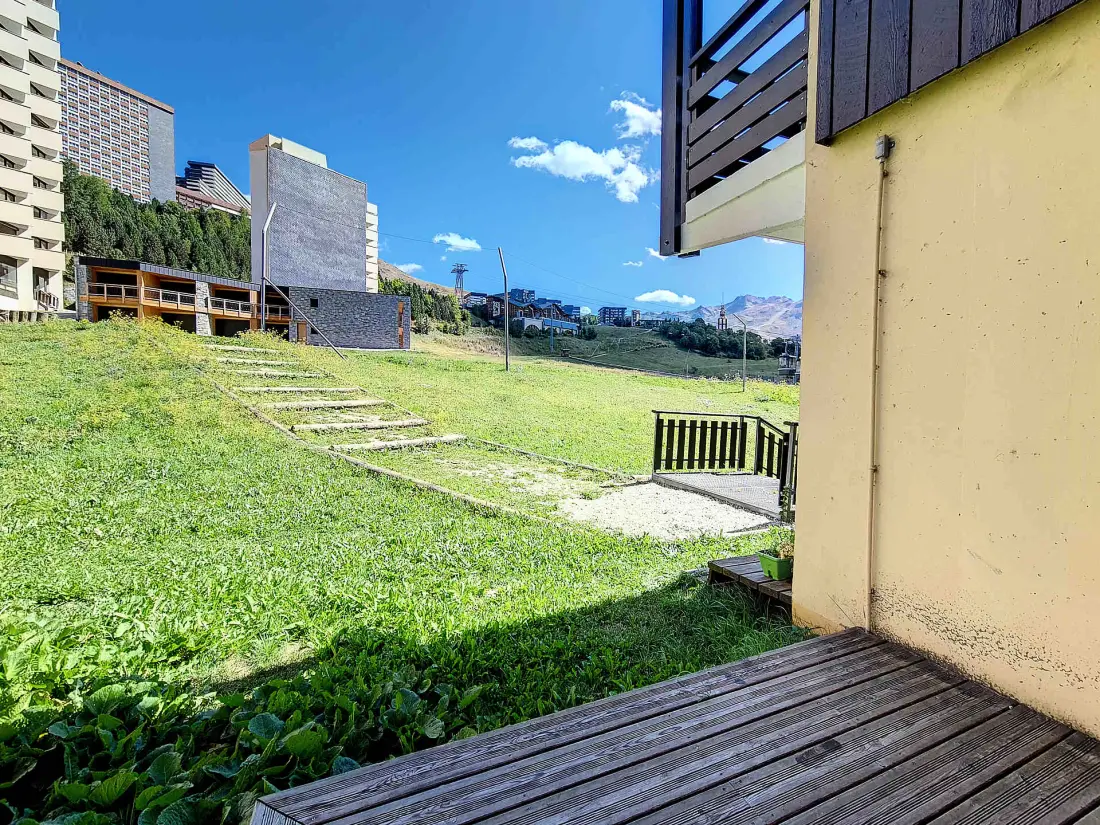 Residence Villaret