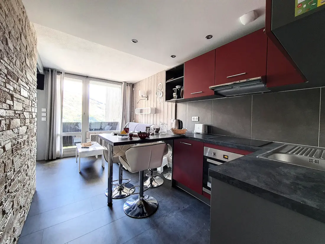 Residence Villaret