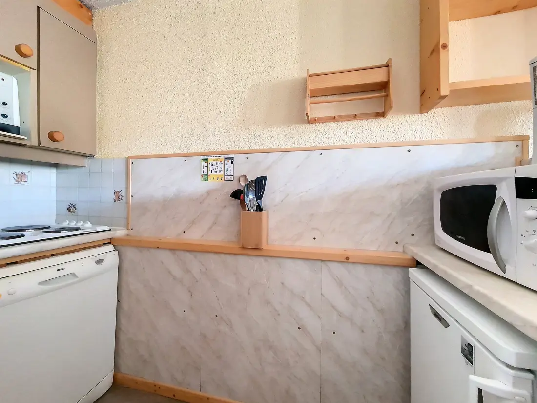 Residence Villaret