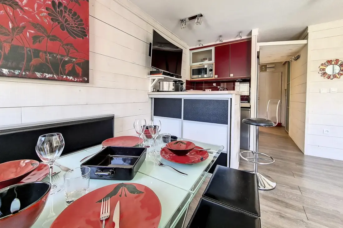 Residence Villaret
