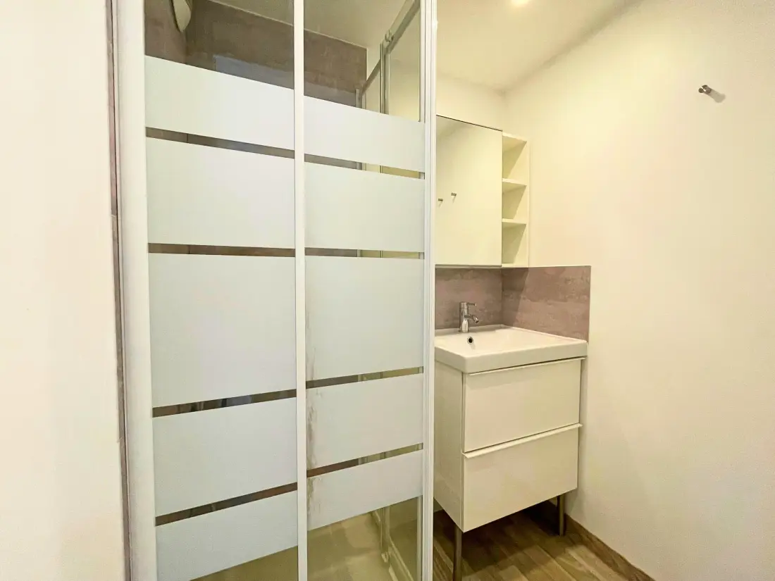 Residence Villaret