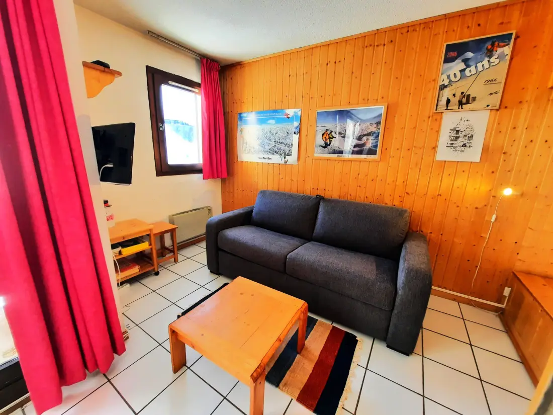 Residence Villaret
