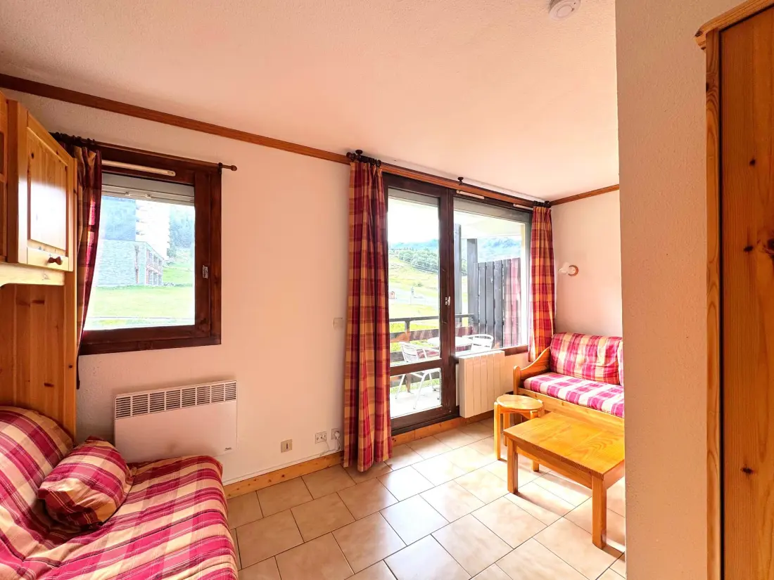 Residence Villaret