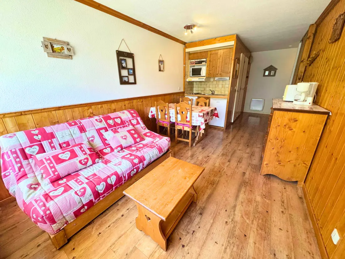 Residence Villaret