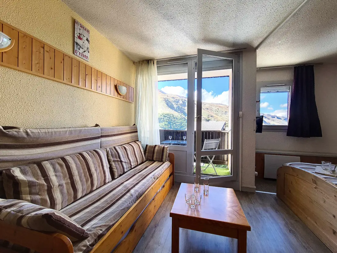Residence Villaret