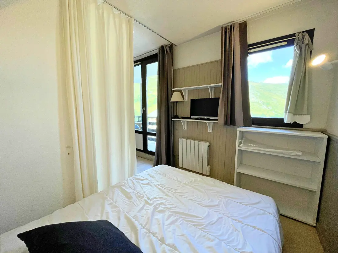 Residence Villaret