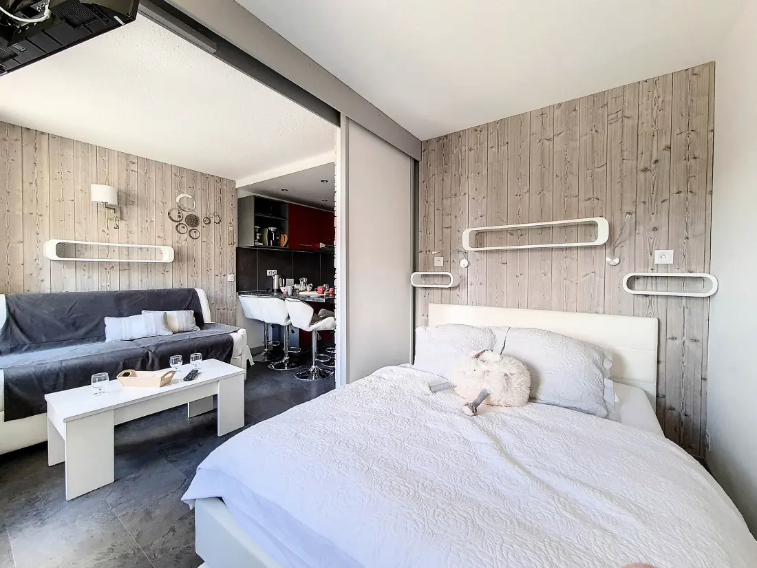 Residence Villaret