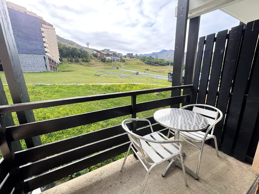 Residence Villaret