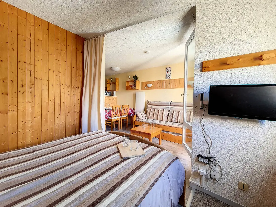 Residence Villaret