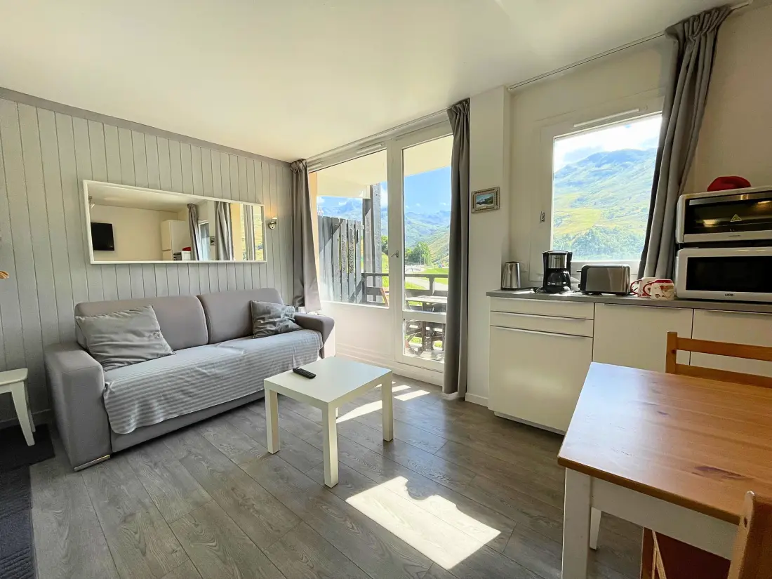 Residence Villaret