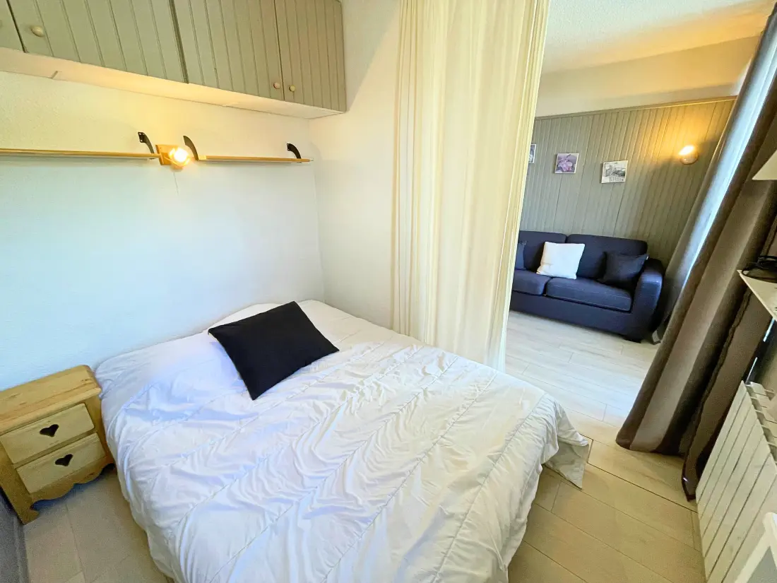 Residence Villaret