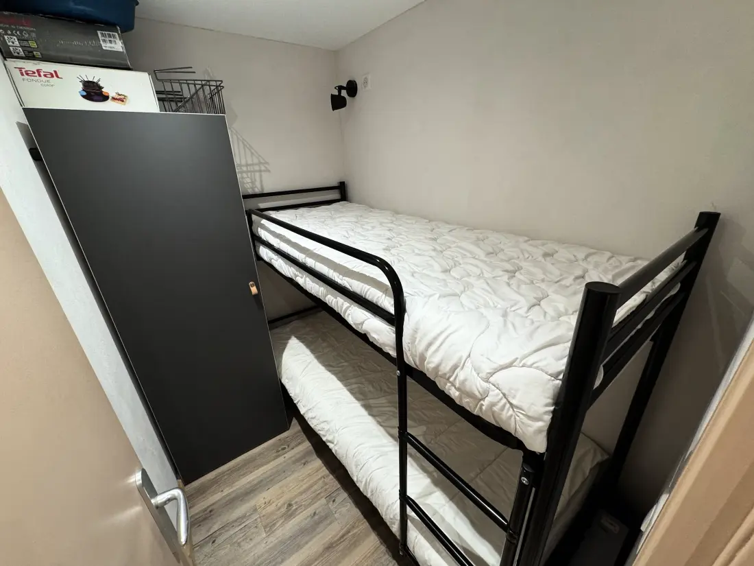 Residence Villaret