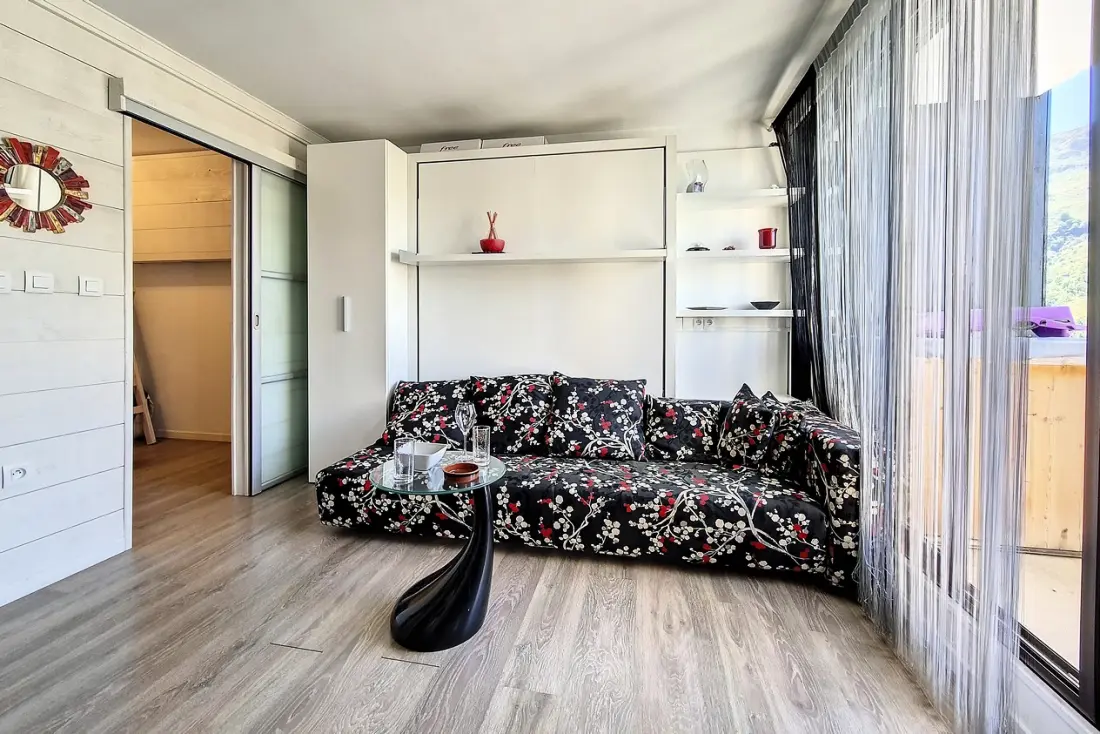 Residence Villaret