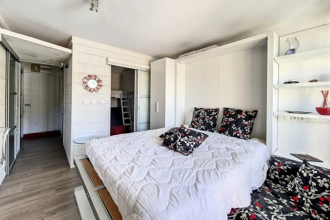 Residence Villaret