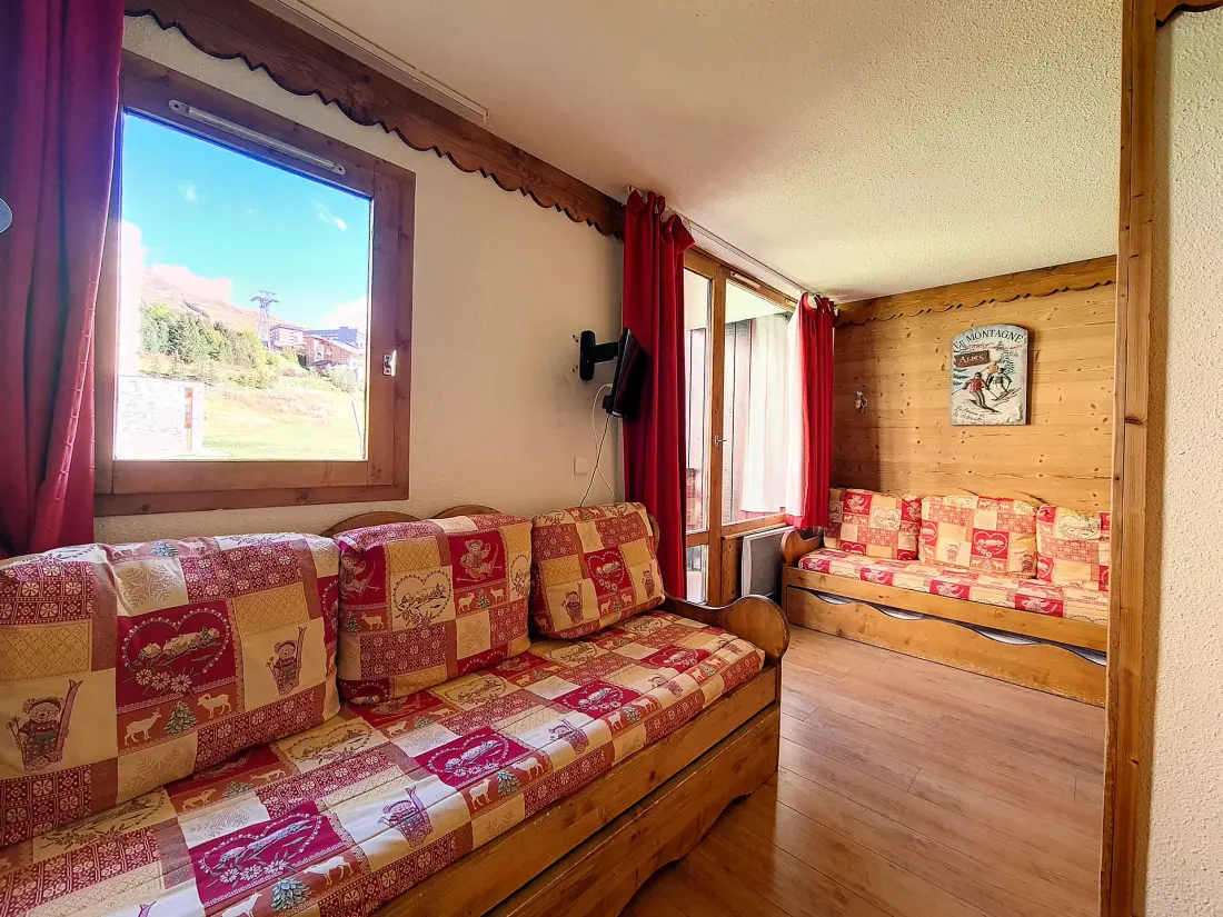 Residence Villaret