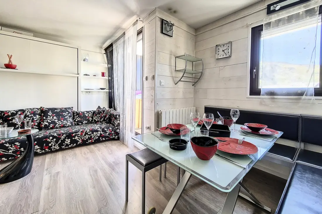 Residence Villaret